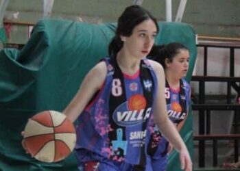 El basquet local está de duelo