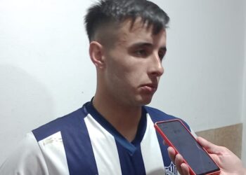  Thomanssen: “Era el partido clave para levantarnos. Estamos otra vez en carrera”
