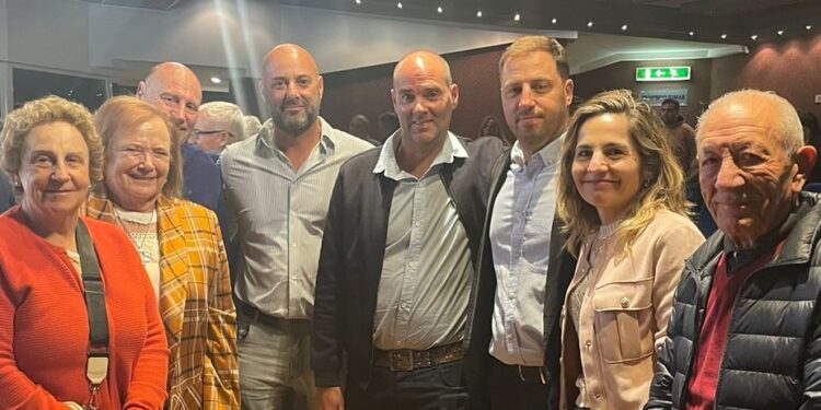 Evasio Marmetto SA. Una empresa con 75 años de historia, que ha tenido una notable evolución