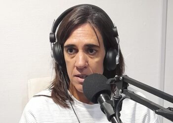 Maite Bilbao: “Mas de 1.000 visitantes con el inicio desde hoy de la Semana Nacional Vasca”