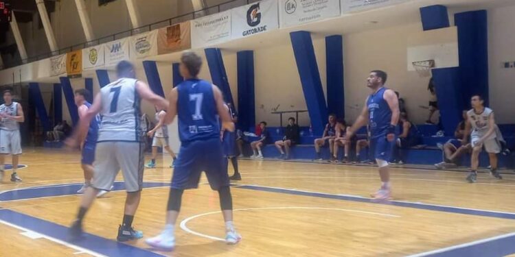 BASQUET. Ya están en marcha los play off del Clausura