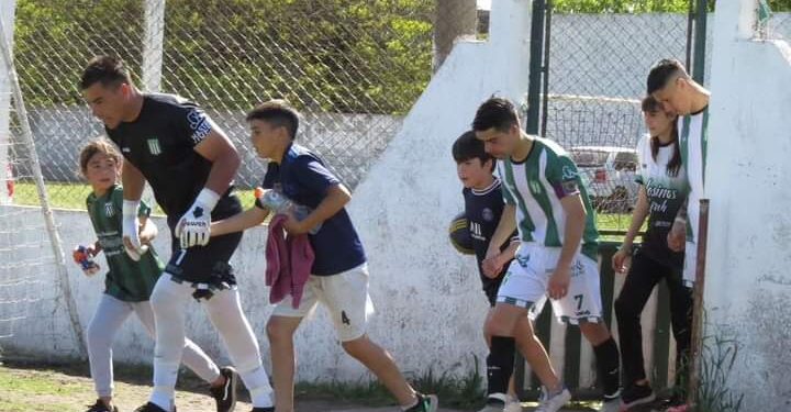 Programan decisiva fecha del fútbol local, con 4 partidos el sábado y otros 4 el domingo