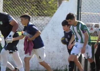 Programan decisiva fecha del fútbol local, con 4 partidos el sábado y otros 4 el domingo