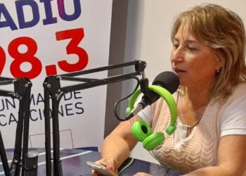 Marcela Mastrocola: “Este viernes se realiza el IX Congreso de Logística, Puertos y Comercio Exterior”