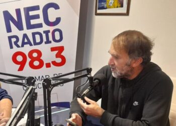 Javier Collia: “Desde este domingo y por primera vez en Necochea, se realizará la Settimana della Cuccina Italiana”