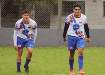 Los punteros del fútbol local juegan este sábado en una fecha clave del fútbol local