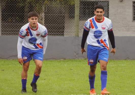 Los punteros del fútbol local juegan este sábado en una fecha clave del fútbol local