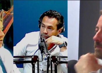 KRISTIANSEN Y ALMADA: “Acompañaremos los proyectos con los que coincidamos y debatiremos los que no estamos de acuerdo”