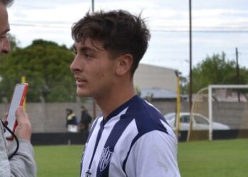 Matias Martinez Kressi: “Estamos sólidos en todas las líneas”