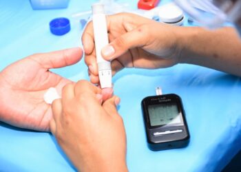 Este martes se brindarán charlas y controles de glucosa por el Día Mundial de la Diabetes