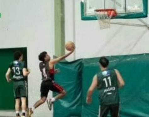 BÁSQUETBOL: La final del Clausura será Rivadavia-Basko