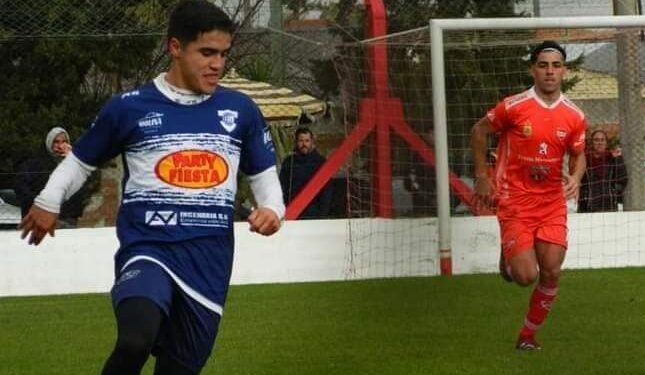 Gimnasia goleó y está entre los 4 mejores. Ministerio descendió y jugará en la B en el 2024