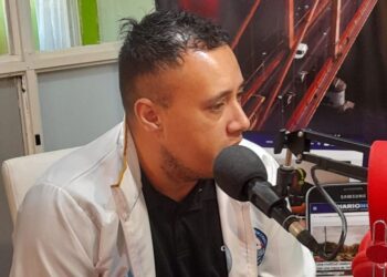 Necochenses viajan al Campeonato Panamericano de Kick Boxing