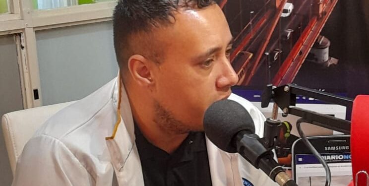 Necochenses viajan al Campeonato Panamericano de Kick Boxing