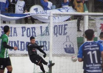 La penúltima fecha del fútbol local  tendrá 3 adelantos el sábado