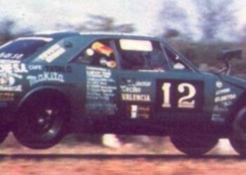 Te acordás de la primera Johnny? un día como hoy ganaba su primera carrera en el TC