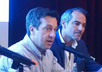 Posicionar a Necochea como “el motor del desarrollo económico, turístico y productivo de la región”