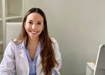 Día Mundial de la Diabetes, una oportunidad para crear conciencia sobre el impacto de ésta patología en la vida de las personas. Por: Dra. Emilia Petrarca