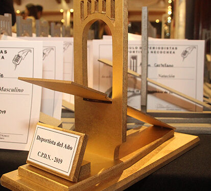 Este jueves será presentada la 22° Gran Fiesta del Deporte. Será en el Apart del Club Atlético Del Valle, desde la hora 19.30