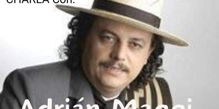 Preparan el Circuito Folklórico “Orillas” de la Escuela Provincial de Artes