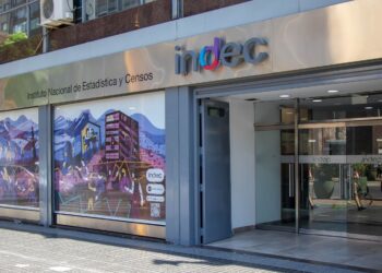 Baja sustancial: La inflación en octubre fue de 8.3%
