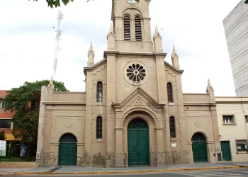 El Papa Francisco nombró a José María Baliña como nuevo obispo de la Diócesis de Mar del Plata