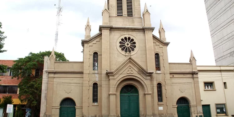 El Papa Francisco nombró a José María Baliña como nuevo obispo de la Diócesis de Mar del Plata