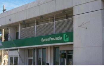 A partir de hoy, el Banco Provincia atiende en el horario de verano