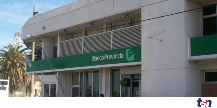 A partir de hoy, el Banco Provincia atiende en el horario de verano