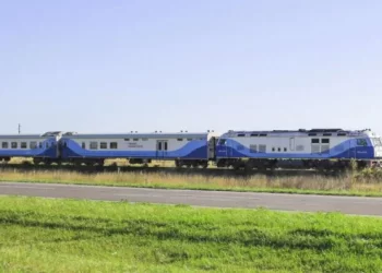 Trenes Argentinos lanzará el próximo 21 de noviembre la venta de pasajes para el verano