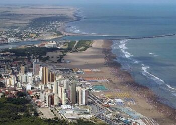 Censo 2022: Necochea tiene  102.110 habitantes