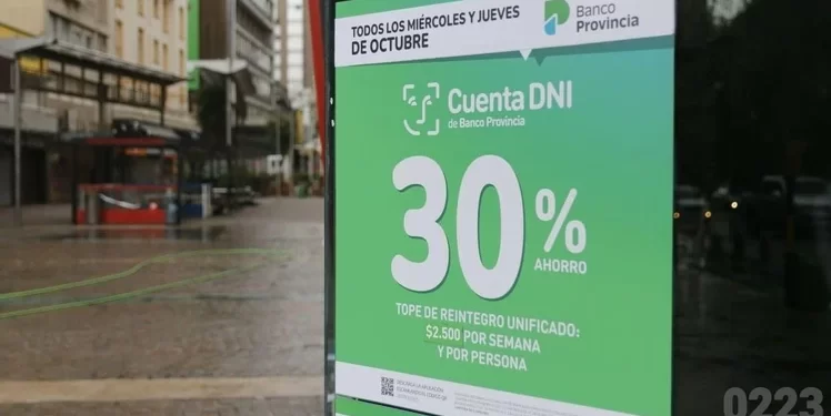 Distinguieron a Cuenta DNI por su aporte a la movilidad económica del país