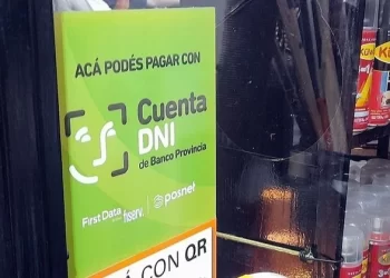 Aprovechá la jornada de descuentos con Cuenta DNI