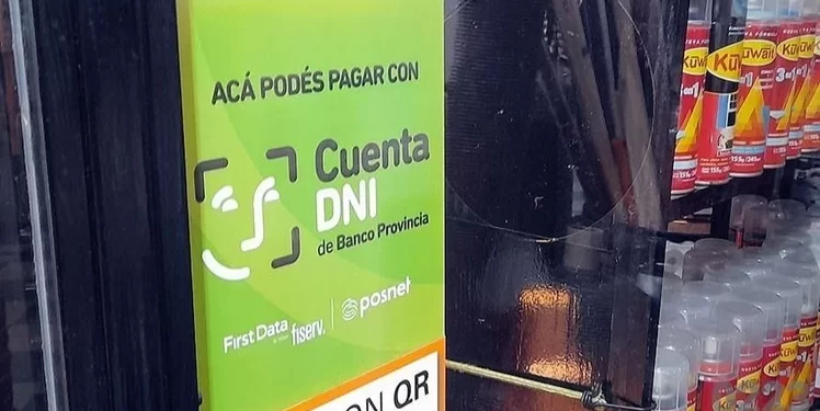 Aprovechá la jornada de descuentos con Cuenta DNI
