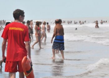 Se refuerza el servicio de guardavidas de cara a la temporada estival