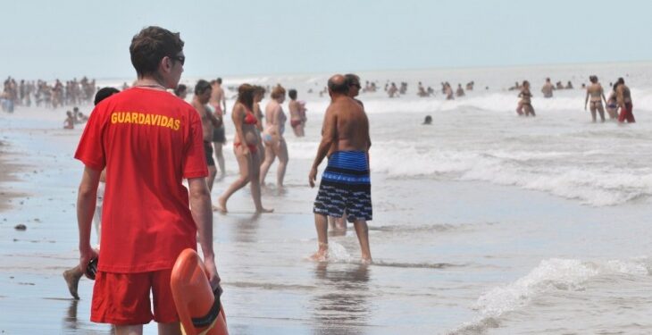 Se refuerza el servicio de guardavidas de cara a la temporada estival