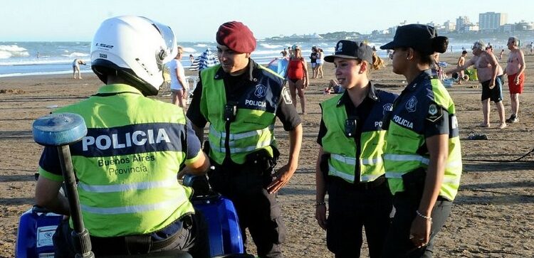 Kicillof inaugura hoy el nuevo Operativo de Sol a Sol