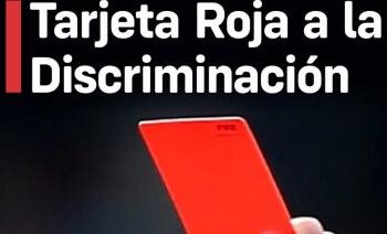 Grave sanción al Club Del Valle y a un simpatizante del club, por actos discriminatorios hacia un menor