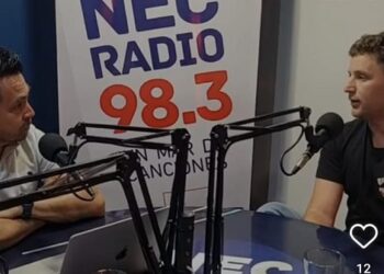 ARTURO MIRÁS: “La playa de Quequén está teniendo un gran crecimiento”