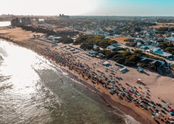 MATÍAS SIERRA. “A pesar de todo, soy optimista y confío en que será una buena temporada”. Por Leo Menna