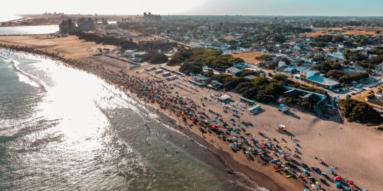 MATÍAS SIERRA. “A pesar de todo, soy optimista y confío en que será una buena temporada”. Por Leo Menna