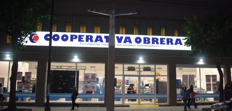 Tellechea “estamos sufriendo los cambios y la gente busca los mejores precios”