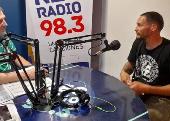 Eduardo Cerezuela: “En esta época del año la gente consume mucha más cantidad de frutas y verduras”