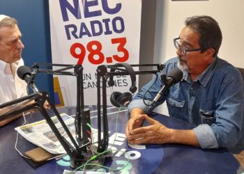 Juan Carlos De Francisco: “La Comisión por la Memoria Militante celebra sus 21 años y los 40 años de democracia”