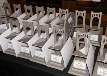 El jueves se realizará la entrega de Menciones Especiales y Reconocimientos de la Gran Fiesta del Deporte