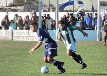 Independiente (SC) y Rivadavia van por el “1”, Villa del Parque por un lugar en el repechaje