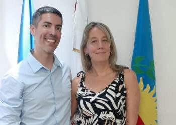 El Colegio de Psicologos tiene nuevas autoridades