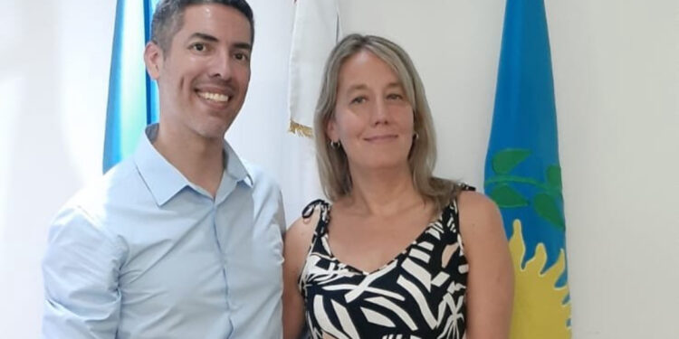 El Colegio de Psicologos tiene nuevas autoridades