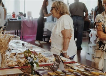 Navidencias, la Feria de Navidad del Centro Cultural