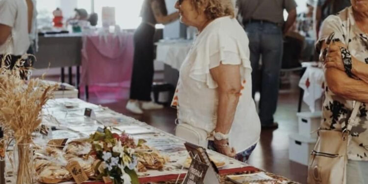 Navidencias, la Feria de Navidad del Centro Cultural